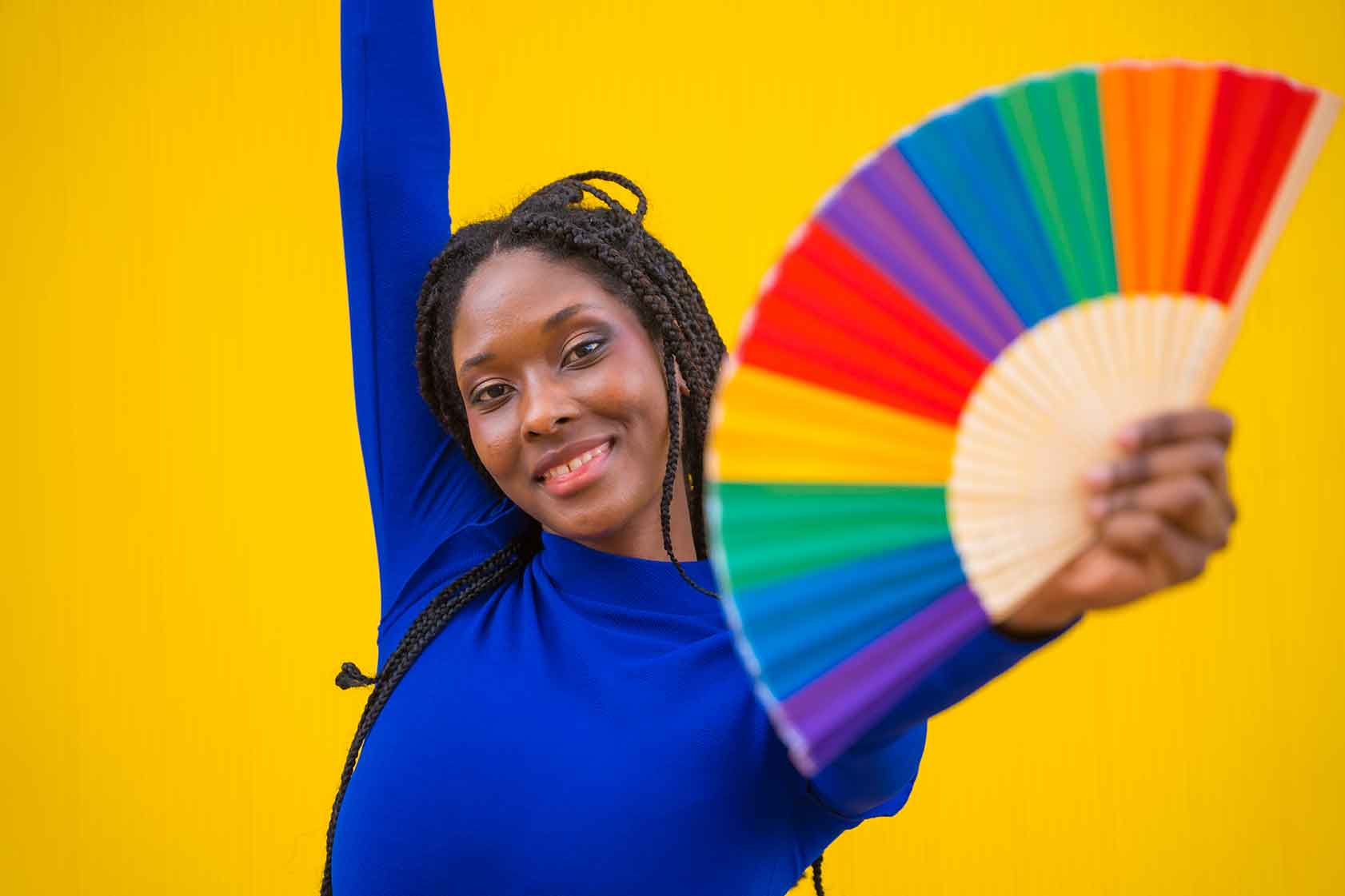portrait-of-an-attractive-black-ethnic-woman